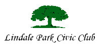 Lindale Park Civic Club logo